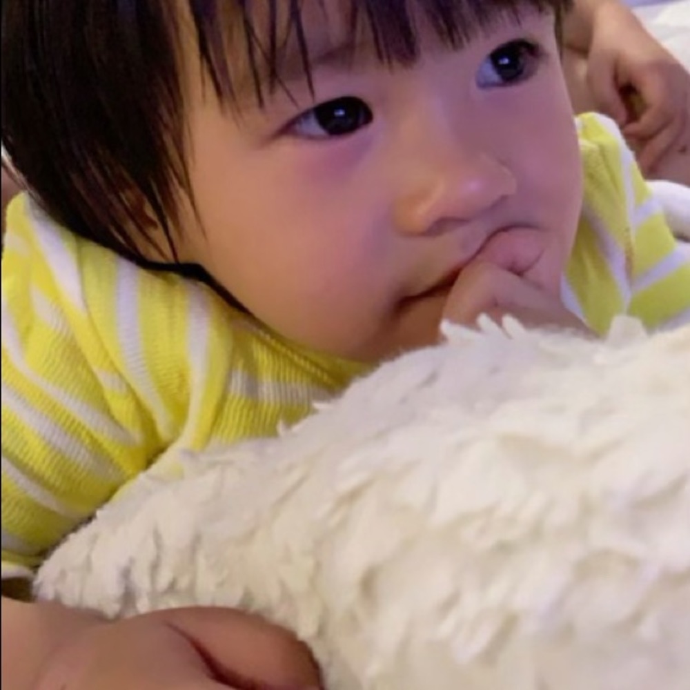 Meet your Posher, Thi